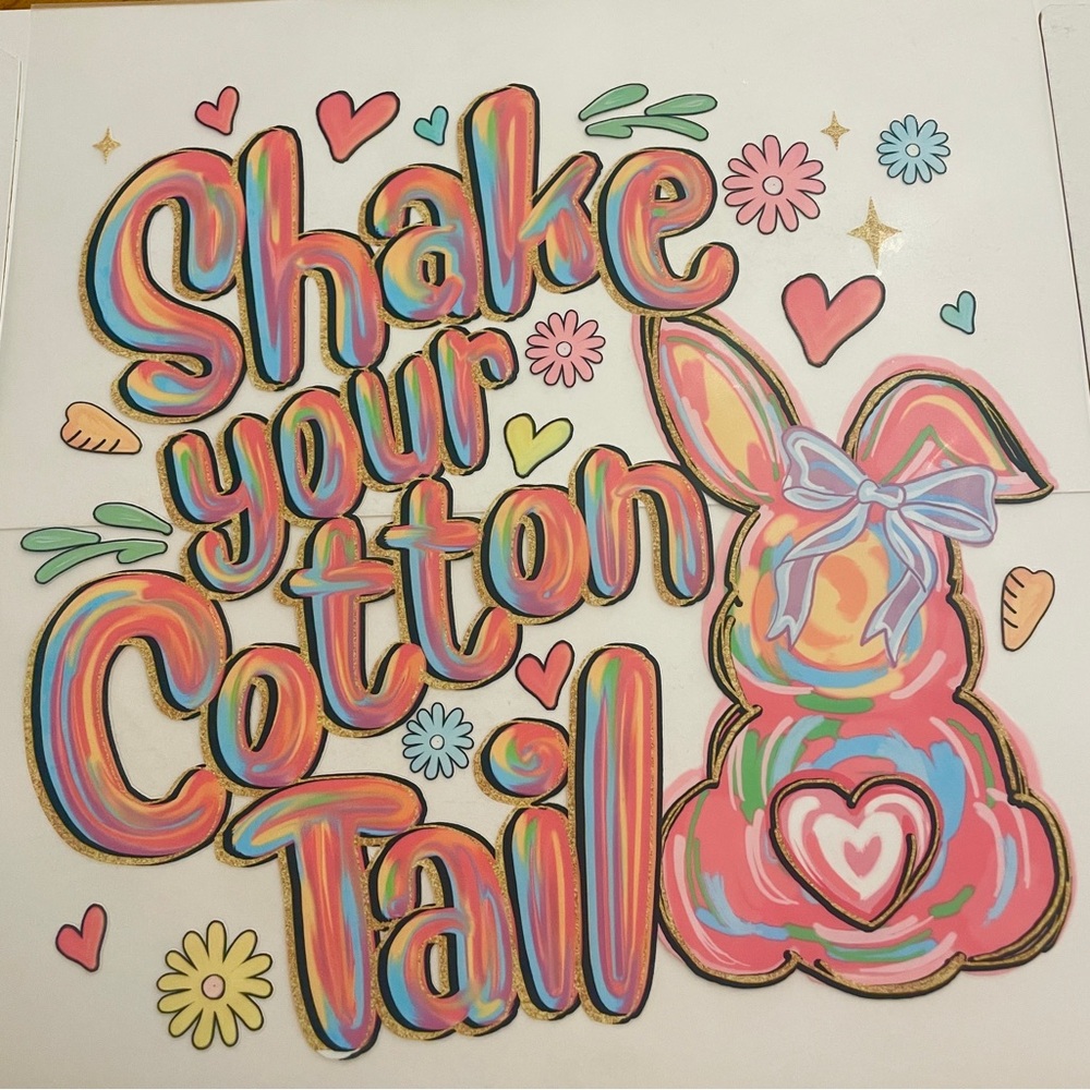*Made to Order* tees, hoodies and more!  These new prints available!